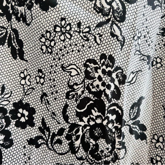 Reformation Adkins Silk Dress Size XS NWT - Picture 6 of 9